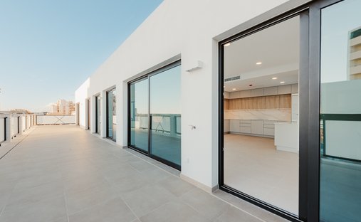 Apartment in Faro (Se e Sao Pedro), Algarve, Portugal 1