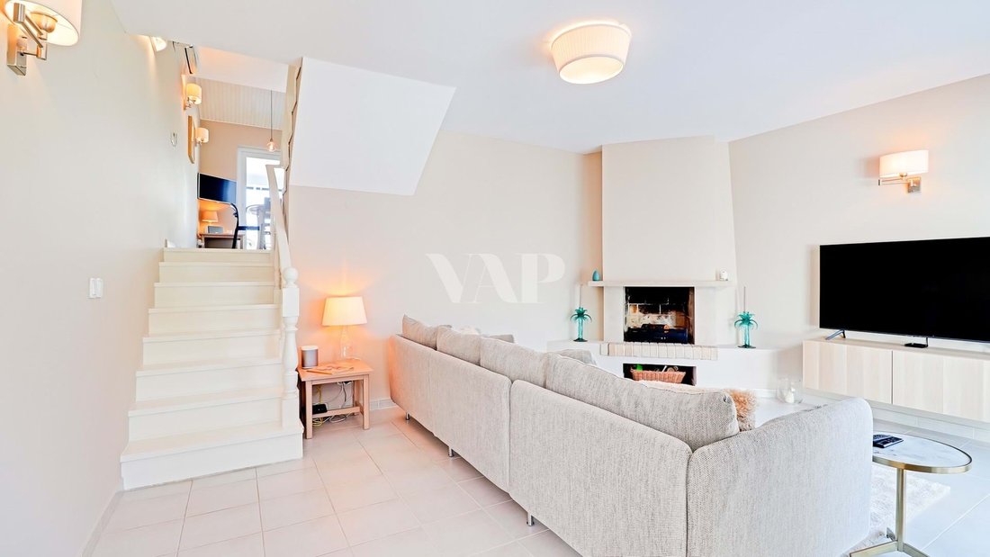 Villa in Vilamoura, Quarteira, Algarve 5 - 13227702