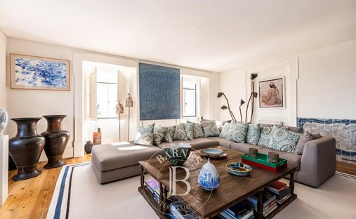Apartment in Arroios, Lisbon, Portugal 1