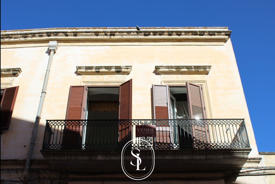 Apartamento en Nardò, Apulia, Italia 4 - 15469422