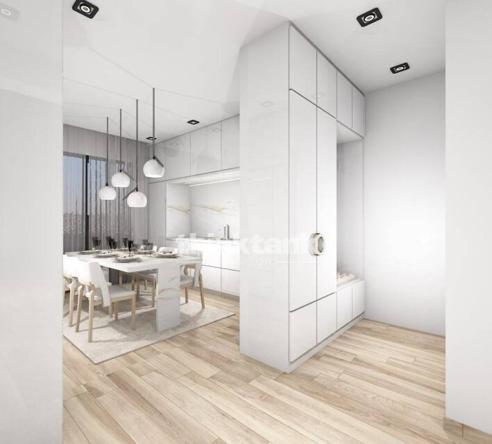 Appartamento a Thermi, Decentralized Administration of Macedonia and Thrace, Grecia 4 - 15469474