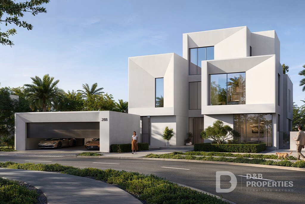 Villa in Me'aisem 2, Me'aisem, Dubai 4 - 15468858