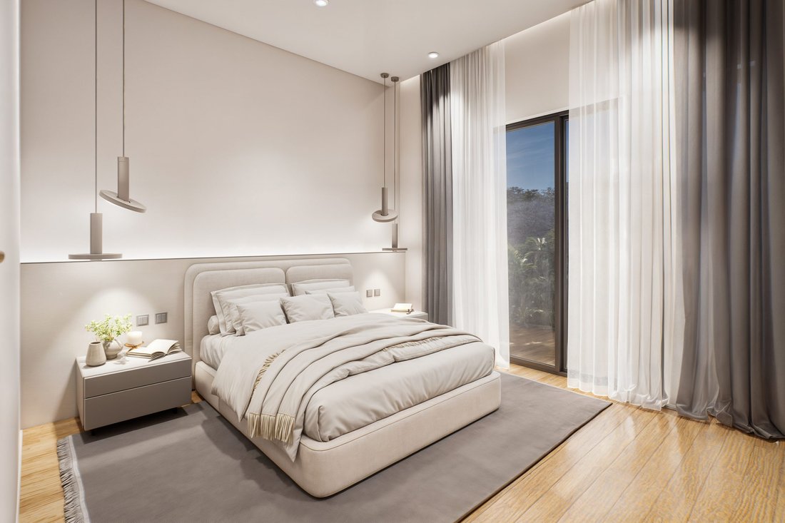 Apartment in Paphos, Paphos, Cyprus 5 - 15471170