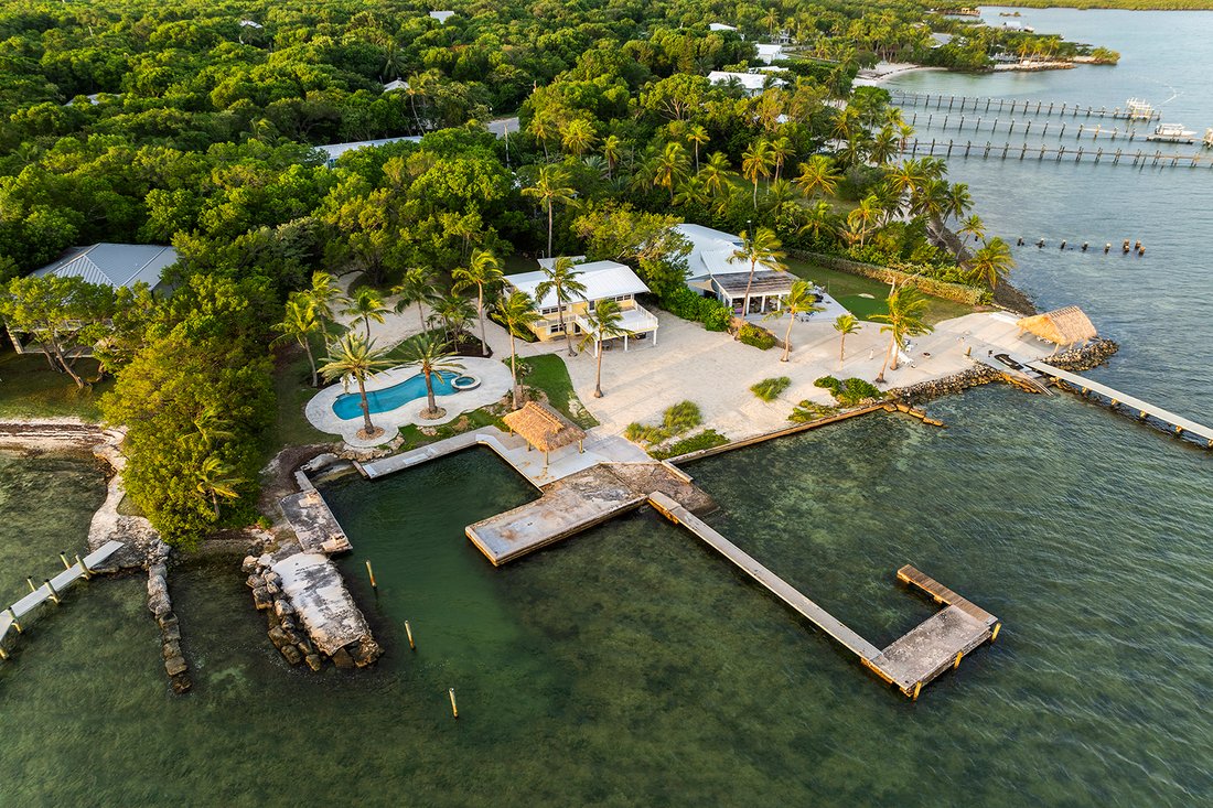 House in Key Largo, Florida, United States 1 - 14429937