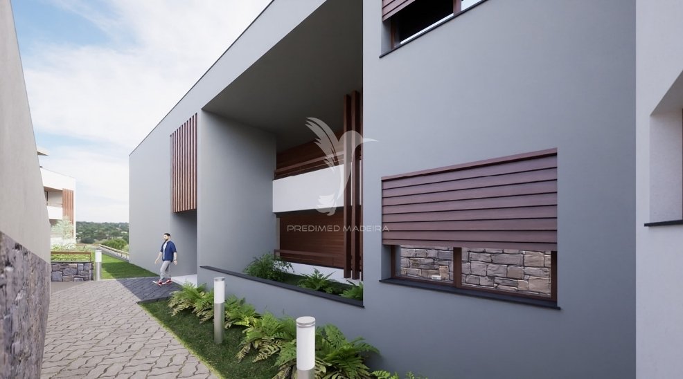Apartment in Funchal, Madeira, Portugal 4 - 15470674