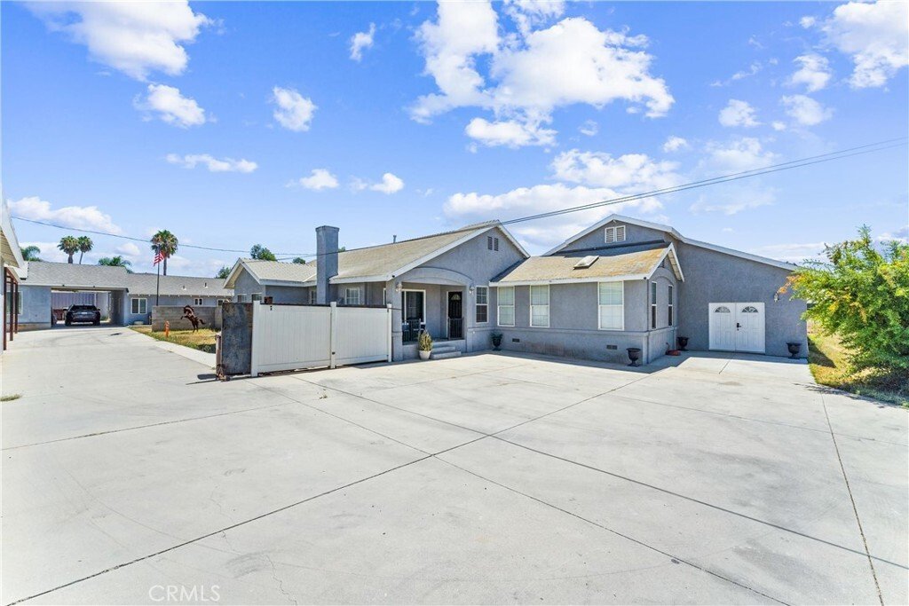 House in Norco, California, United States 4 - 15471720