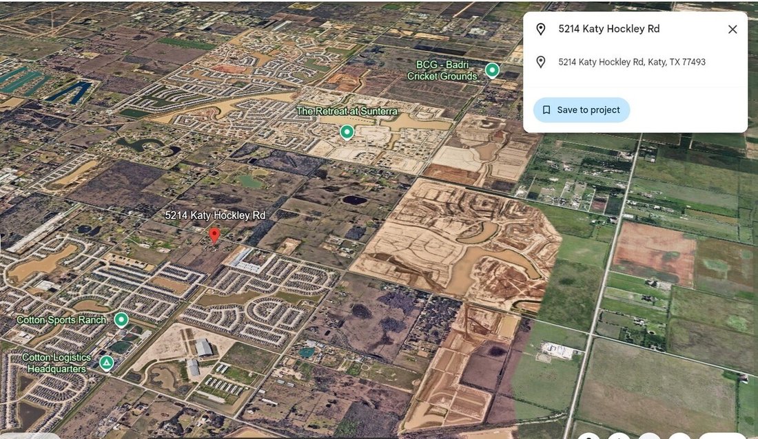 Farm Ranch in Katy, Texas, United States 4 - 15463689