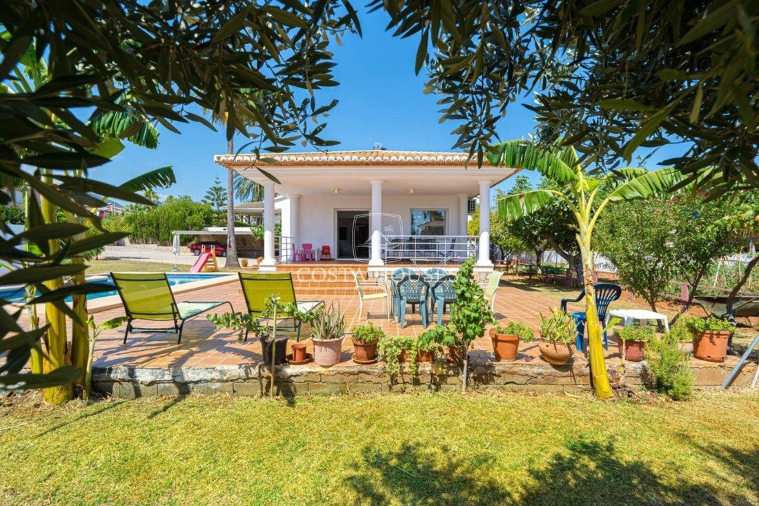Villa in Denia, Valencian Community, Spain 2 - 12311056