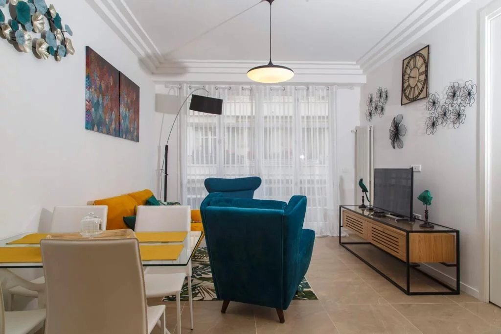 Apartment in Nice, Provence-Alpes-Côte d'Azur, France 2 - 15470451