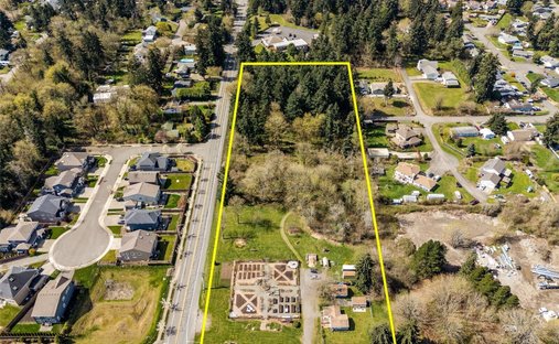 Land in Federal Way, Washington, United States 1