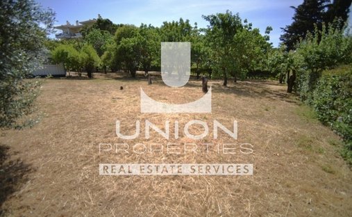 Land in North Athens, Attica, Greece 1