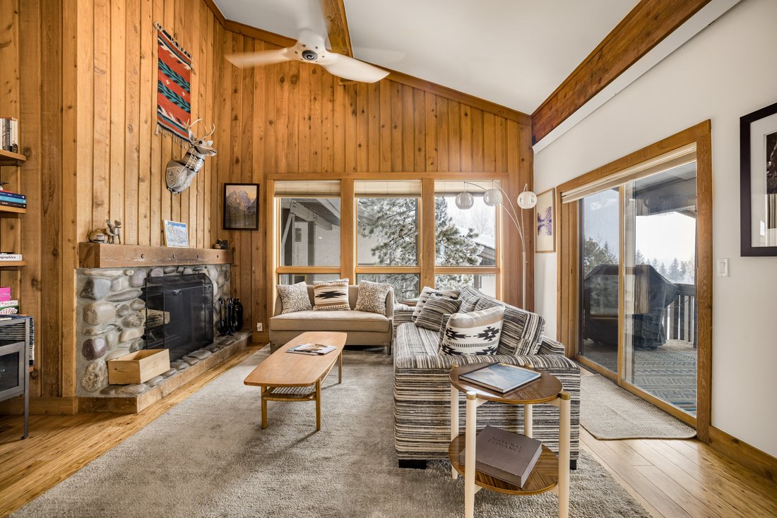 Condo in Teton Village, Wyoming, United States 1 - 15472179