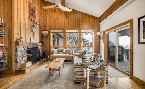 Condo in Teton Village, Wyoming, United States 1