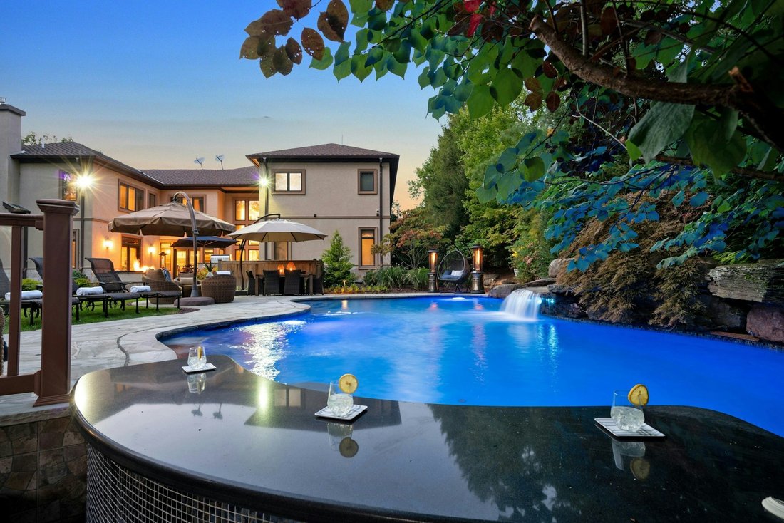 House in Saddle River, New Jersey, United States 3 - 15469321