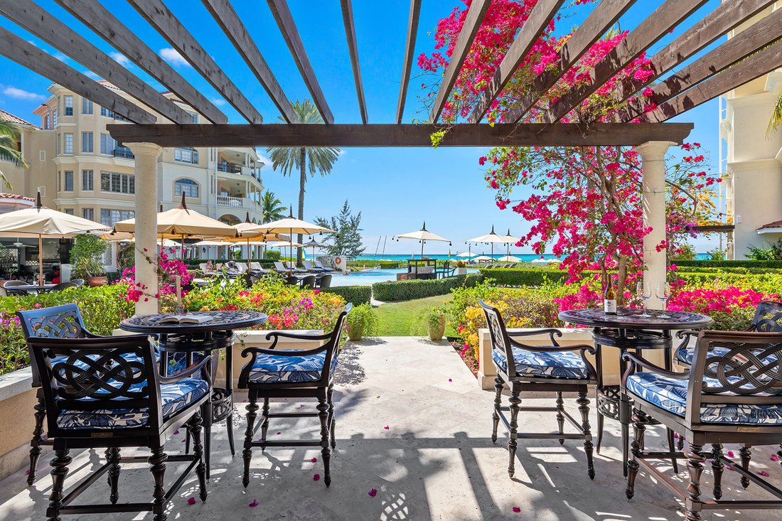 Condo in The Bight Settlement, Caicos Islands, Turks and Caicos Islands 2 - 15472369