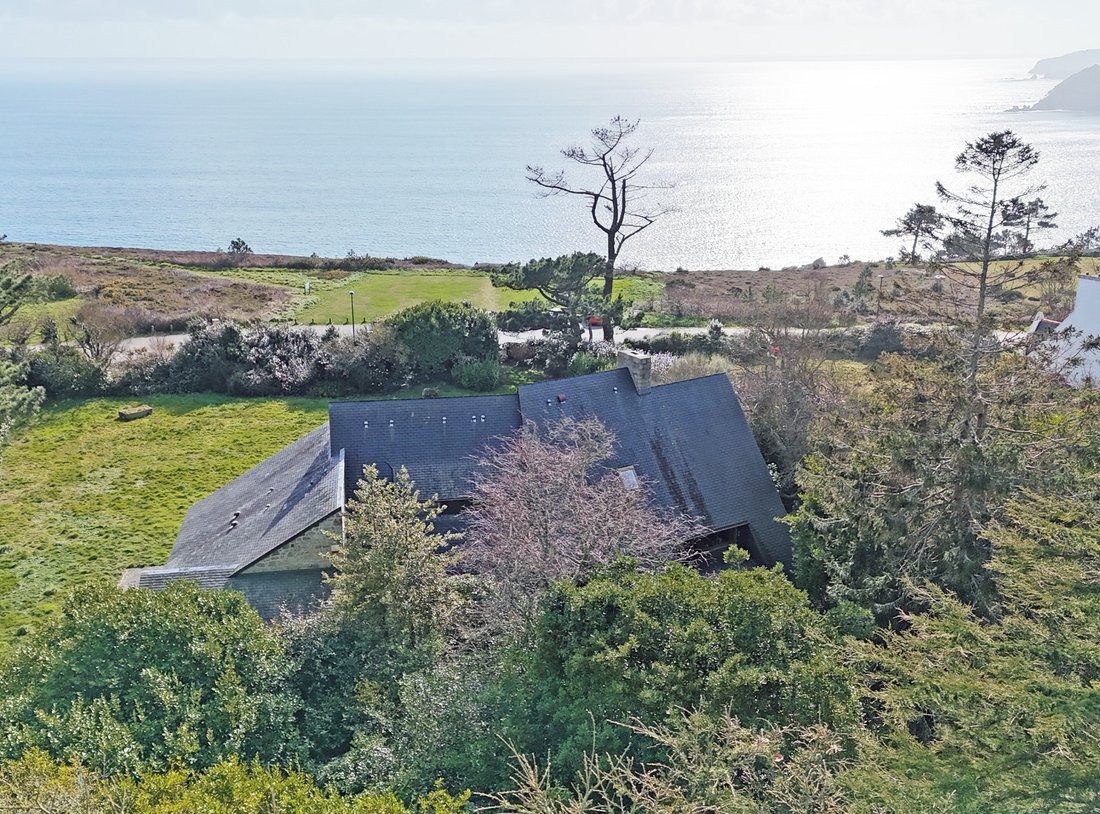 House in Le Fret-Tal Ar Groas, Crozon, France 1 - 15305667