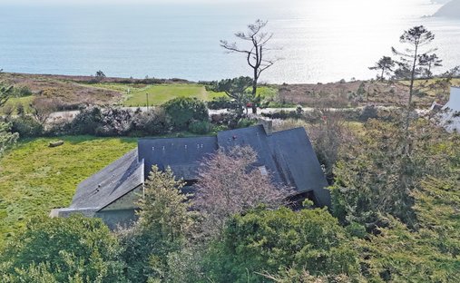 House in Le Fret-Tal Ar Groas, Crozon, France 1