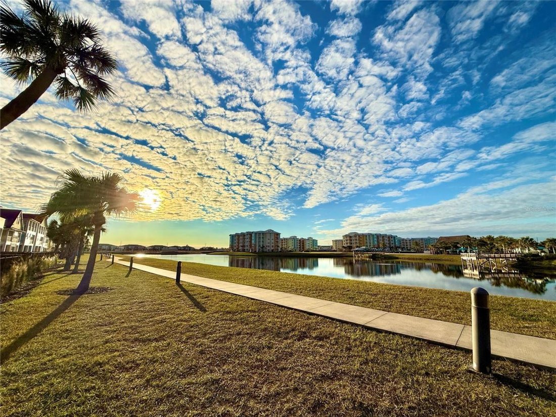 House in Kissimmee, Florida, United States 4 - 15471149