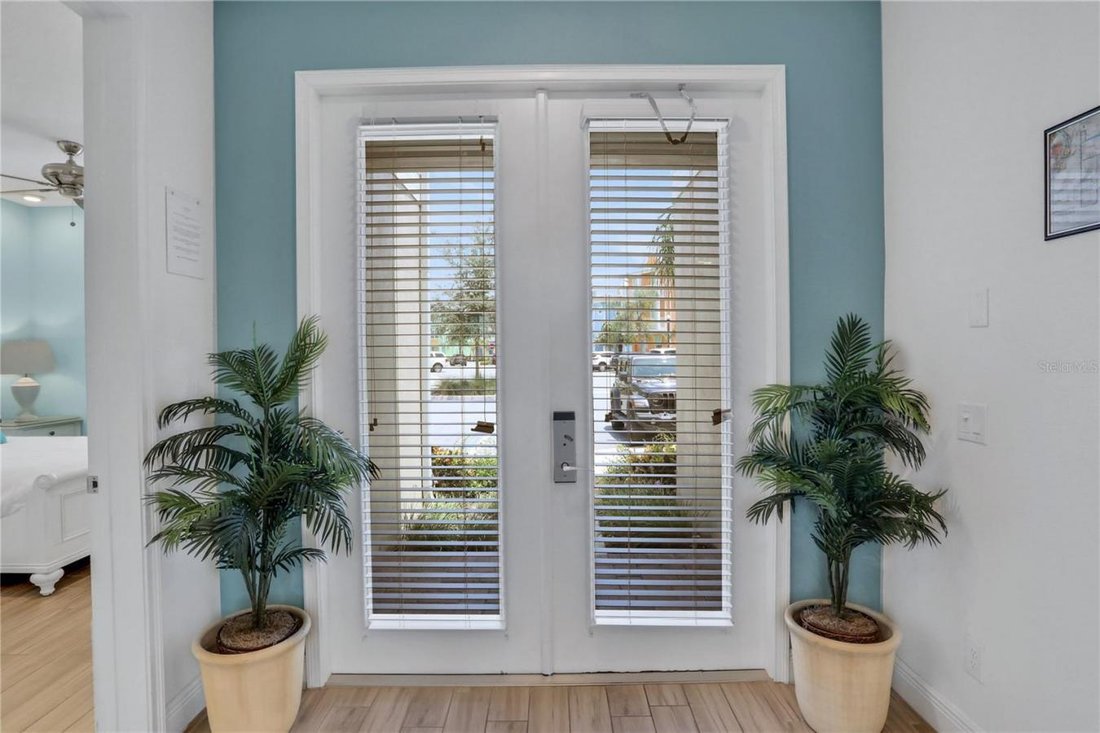 House in Kissimmee, Florida, United States 5 - 15471149