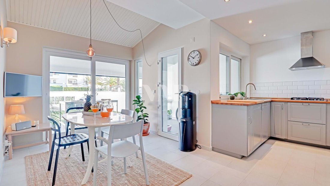 Villa in Vilamoura, Quarteira, Algarve 2 - 13227702