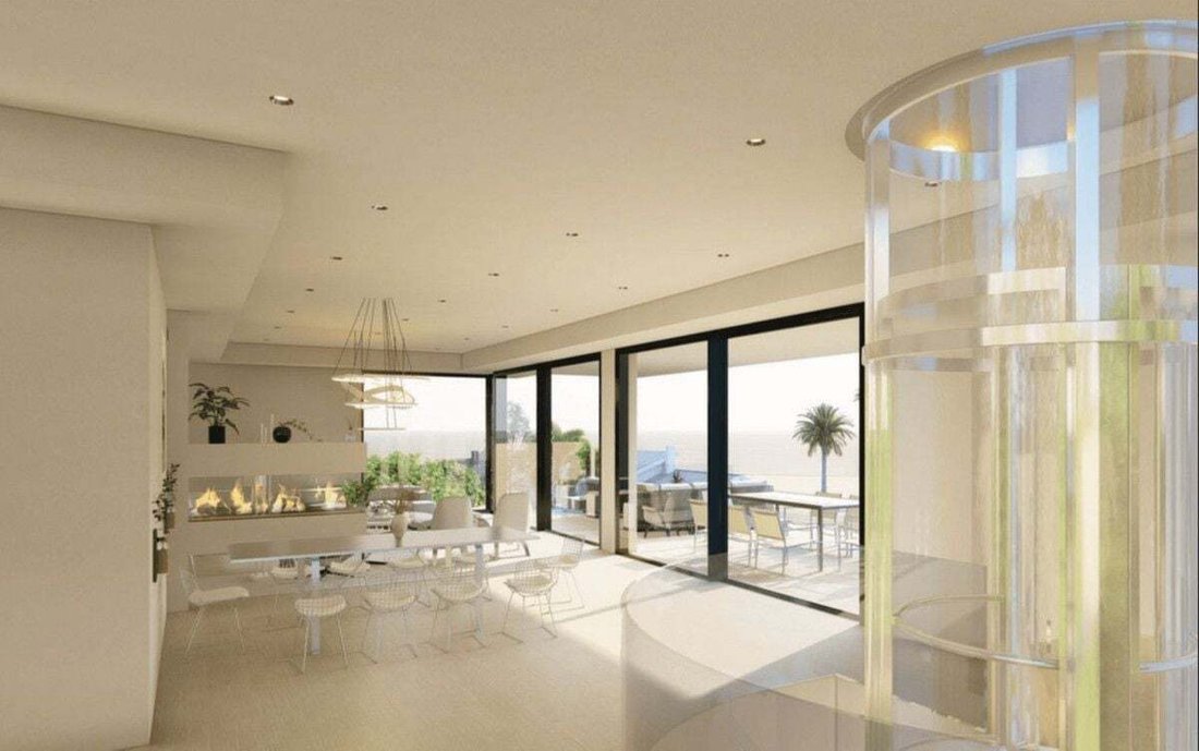 Villa in Marbella, Andalusia, Spain 3 - 14587299
