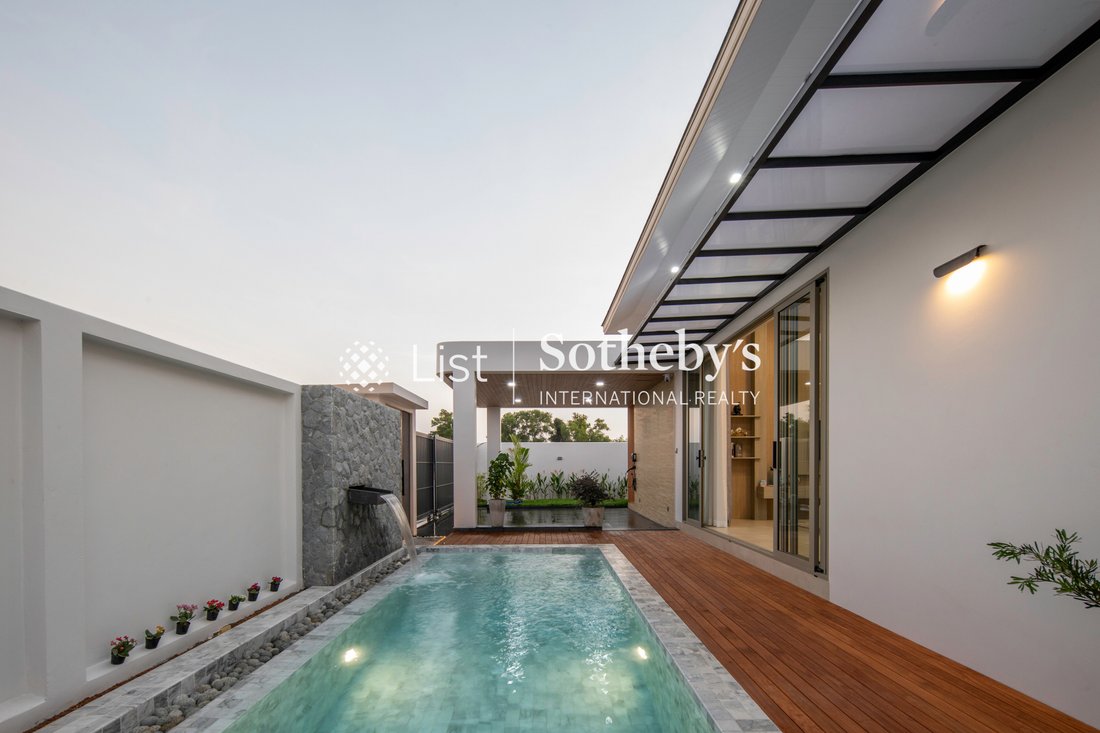 Casa a Patong, Provincia di Phuket, Thailandia 3 - 15472540