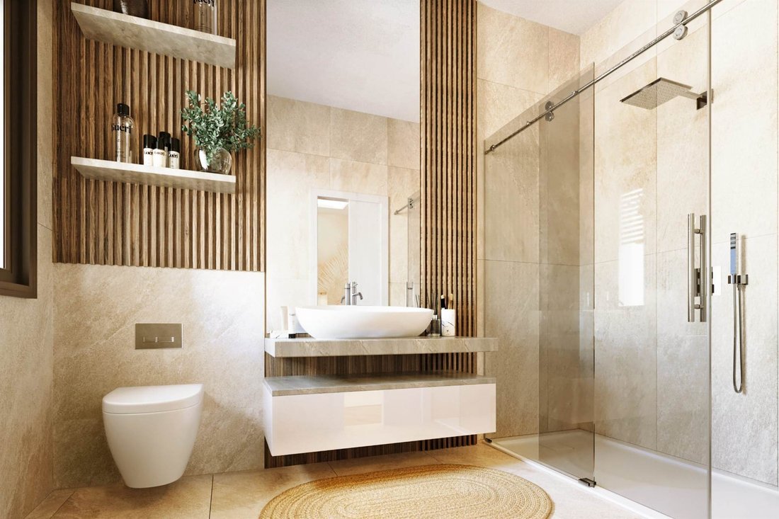 Villa in Borgo a Buggiano, Tuscany, Italy 4 - 15470929