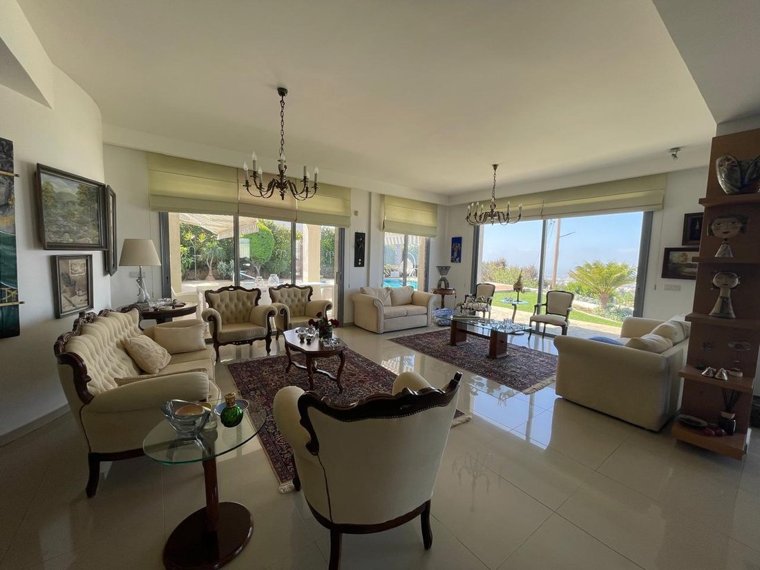 Villa in Konia, Paphos, Cyprus 5 - 14787689
