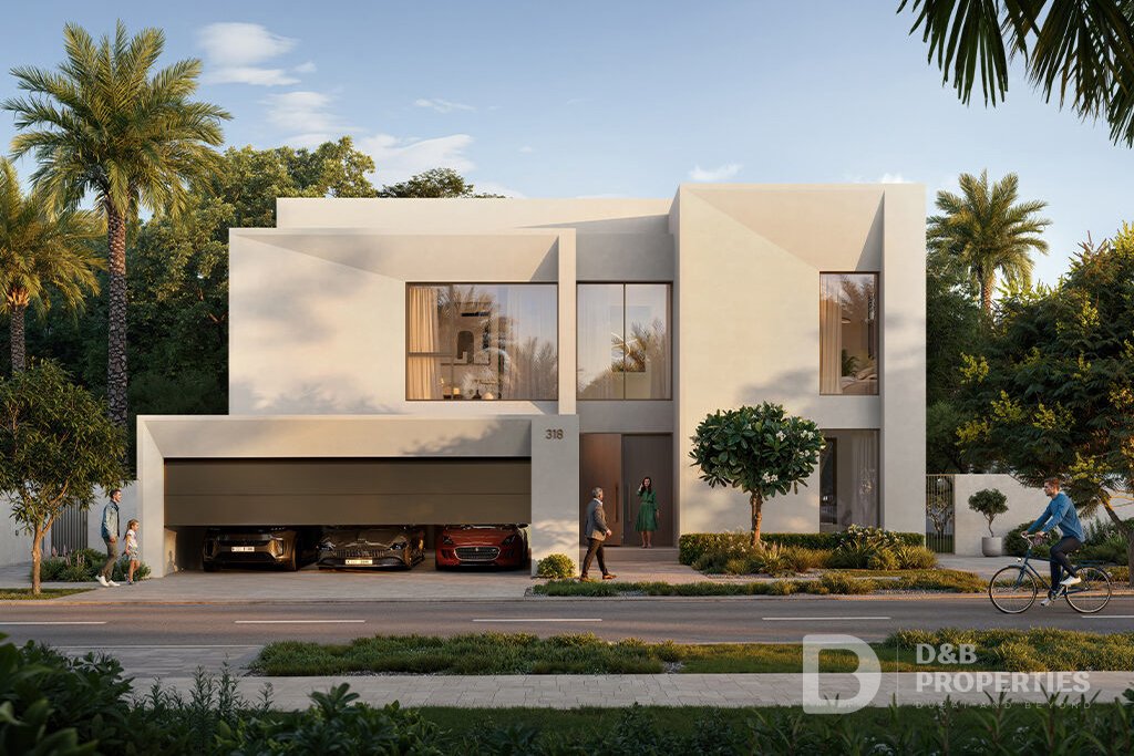 Villa in Me'aisem 2, Me'aisem, Dubai 5 - 15468858
