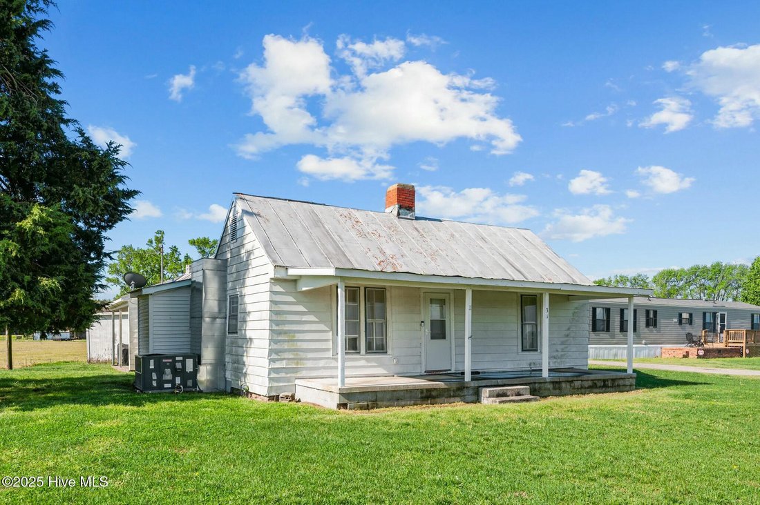 House in Tarboro, North Carolina, United States 4 - 15395908