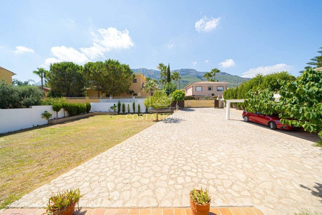Villa in Denia, Valencian Community, Spain 5 - 12311056