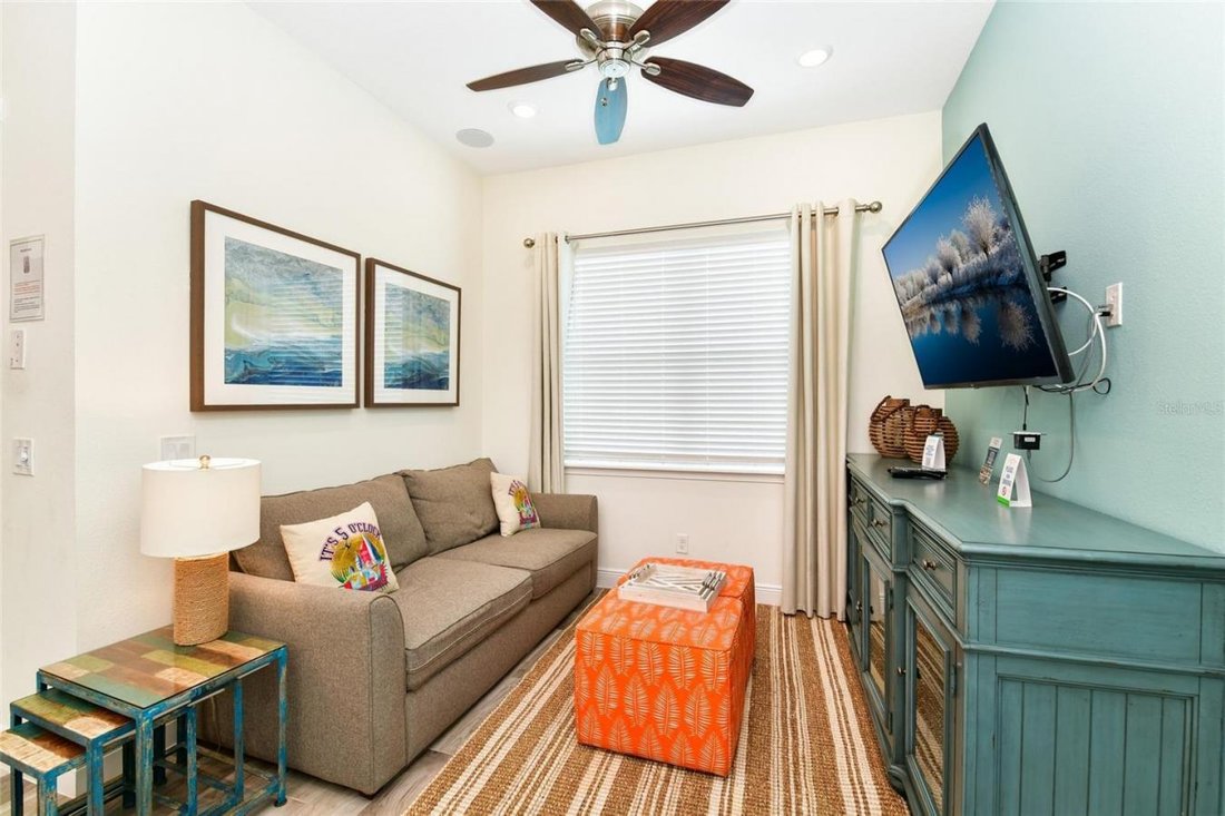 House in Kissimmee, Florida, United States 3 - 15471138