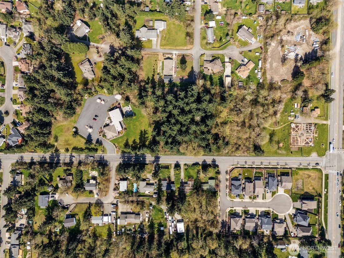Land in Federal Way, Washington, United States 5 - 15469717