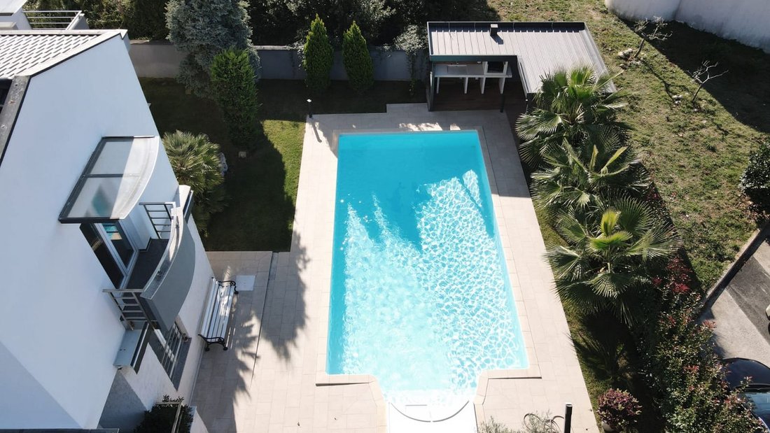 Haus in Grad Pula, Gespanschaft Istrien, Kroatien 5 - 15401602