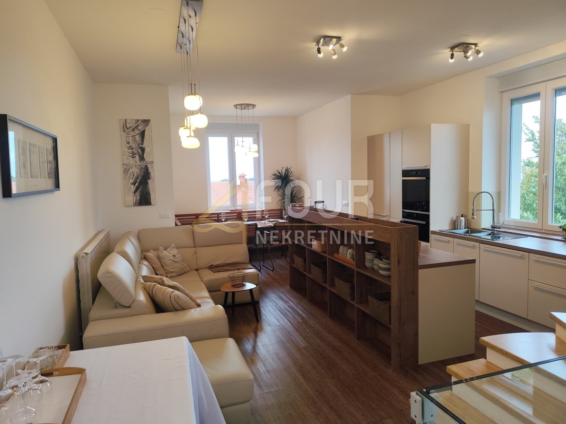 Apartment in Grad Pula, Istria County, Croatia 4 - 15470843