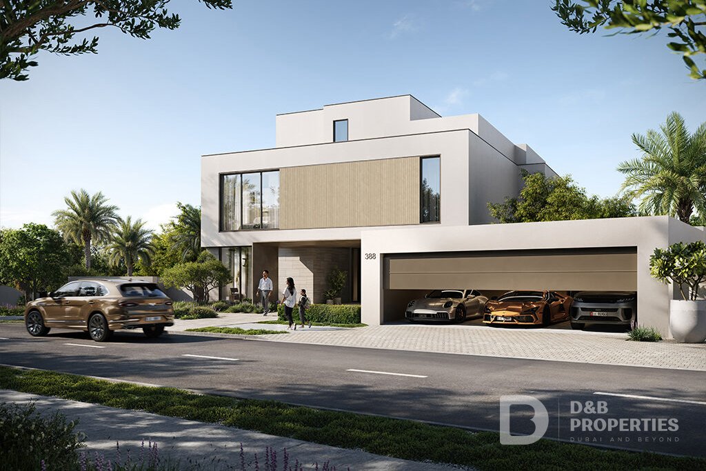 Villa in Me'aisem 2, Me'aisem, Dubai 3 - 15468858