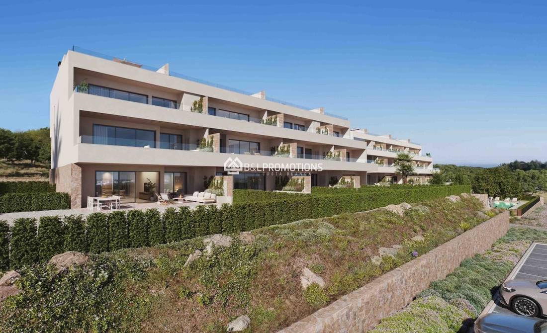 Penthouse in Orihuela, Valencian Community, Spain 2 - 15468902