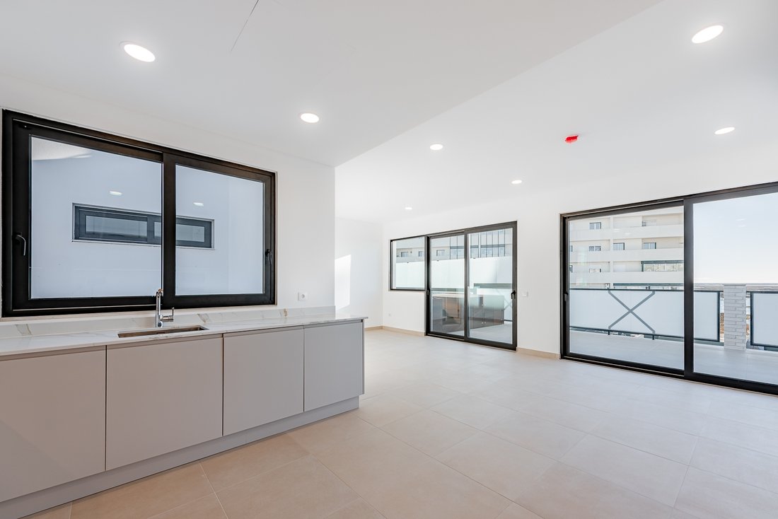 Apartment in Faro (Se e Sao Pedro), Algarve, Portugal 5 - 14351982