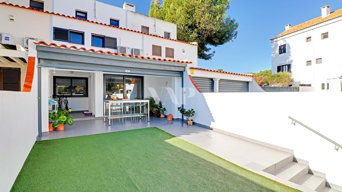 Villa in Vilamoura, Quarteira, Algarve 4 - 13227702
