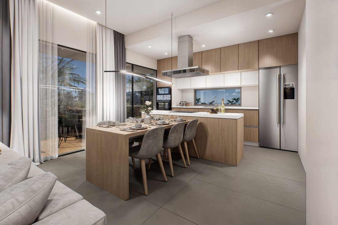 Apartment in Paphos, Paphos, Cyprus 4 - 15471170