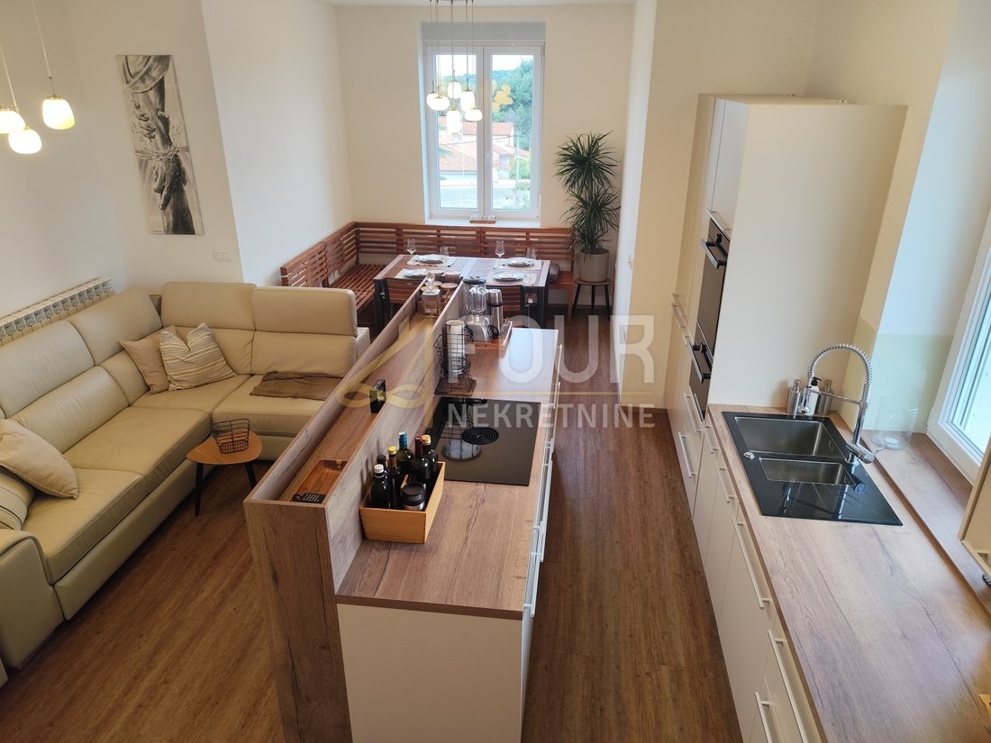 Apartment in Grad Pula, Istria County, Croatia 2 - 15470843