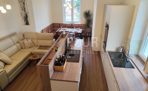 Appartement à Grad Pula, Istrie, Croatie 1