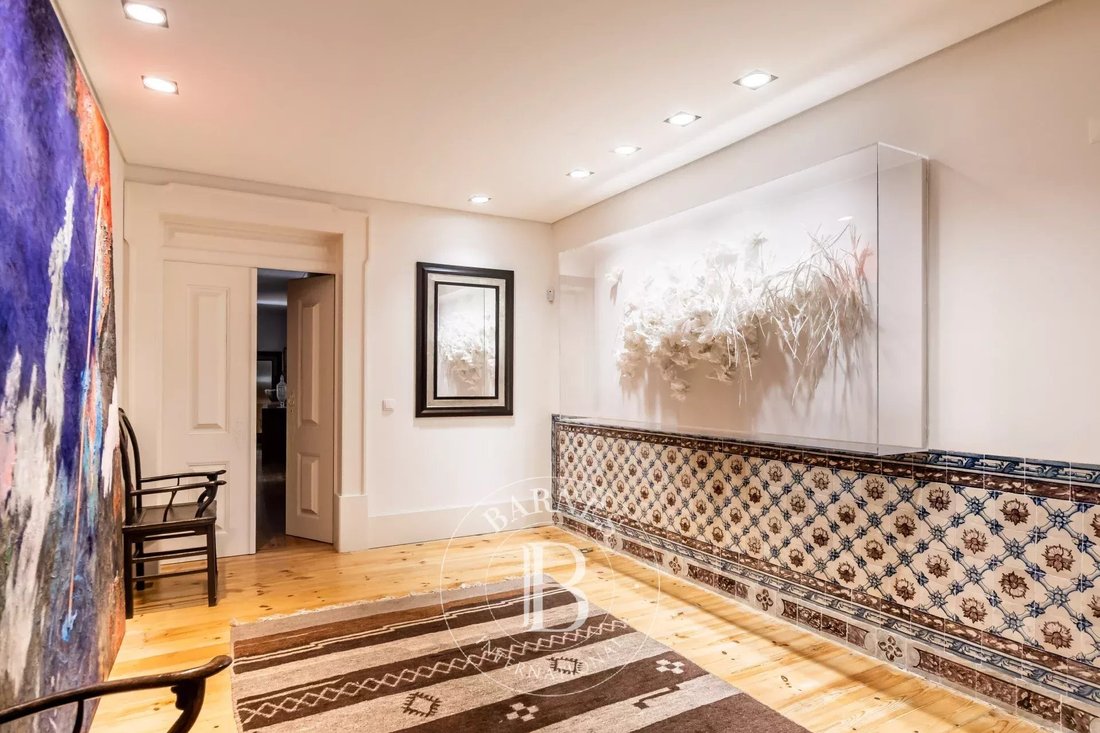 Apartment in Arroios, Lisbon, Portugal 3 - 15468528
