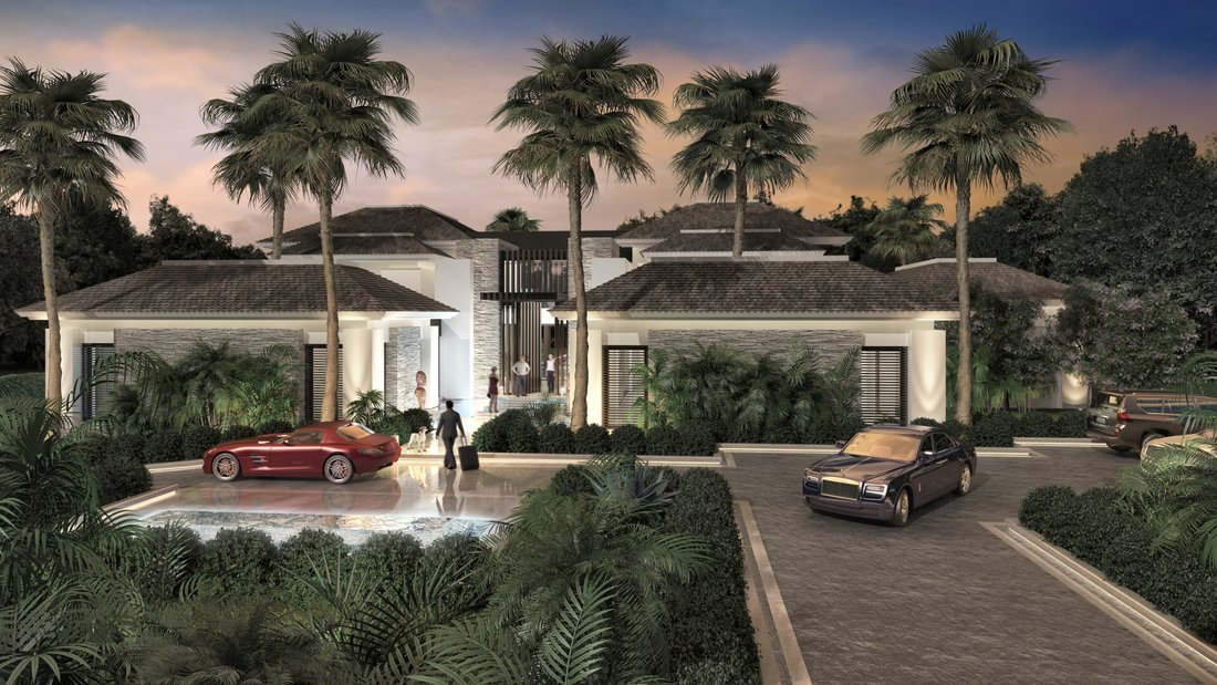 Terreno en Nueva Andalucía, Marbella, España 5 - 15472614