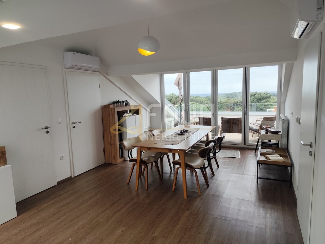 Apartment in Grad Pula, Istria County, Croatia 5 - 15470843