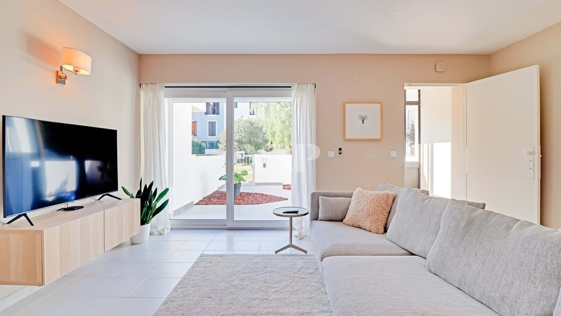 Villa in Vilamoura, Quarteira, Algarve 1 - 13227702