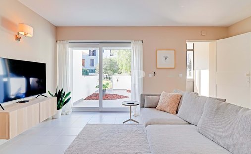 Villa in Vilamoura, Quarteira, Algarve 1