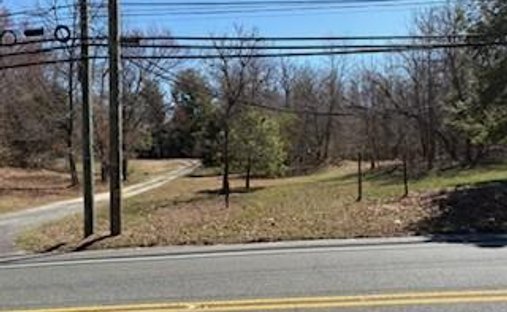 Land in Clementon, New Jersey, United States 1