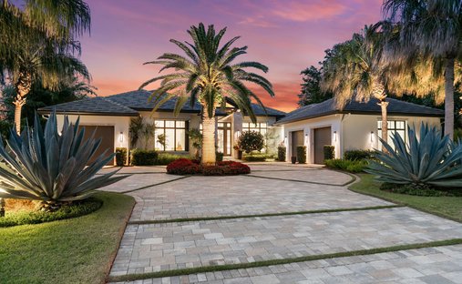 House in Naples, Florida, United States 1