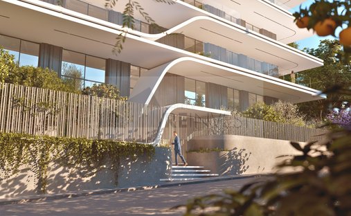 House in Voula, Attica, Greece 1
